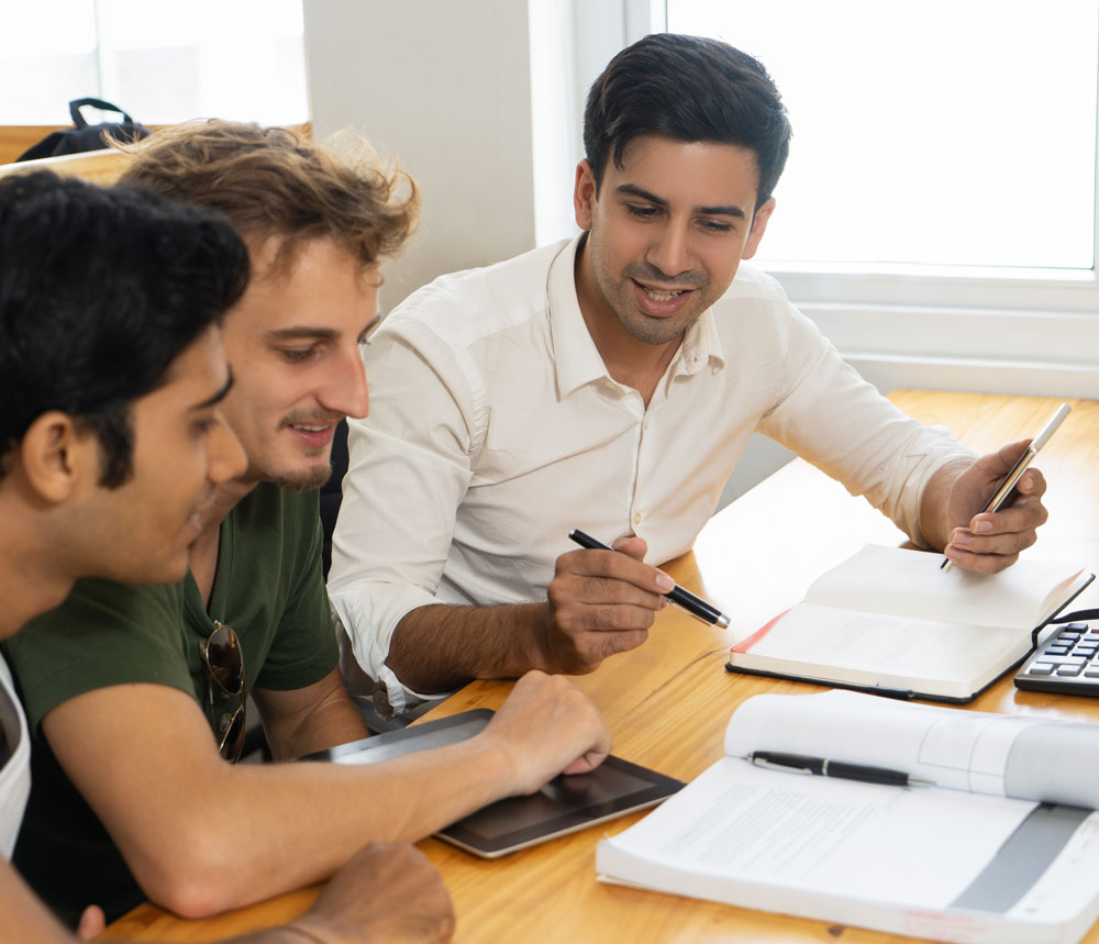 Administrative automation and request management