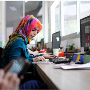 Document and content management